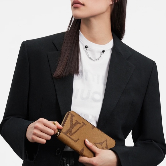 M69353
Louis Vuitton zippy wallet - Picture 11 of 11